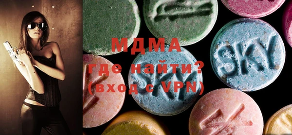 шишки Абаза